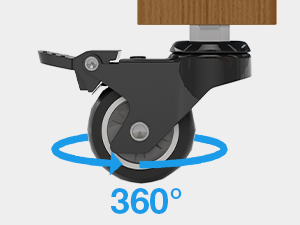 Universal Wheel